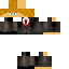 skin for Business man