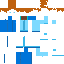 skin for Businessman Blue