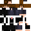 skin for Bussines brown hair boy