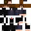 skin for Bussines brown hair boy