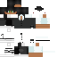 skin for Butler POG