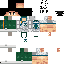 skin for buzo terraustral