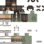 skin for C A M O F L A G E  Contest Entry 