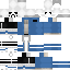 skin for C!Insanity Sans