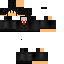 skin for caballero con traje