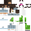 skin for Cactus Girl