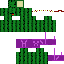 skin for cactus girl