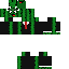 skin for Cactus original suit