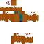 skin for Cake head