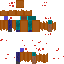 skin for Cake head