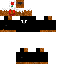 skin for Cake man