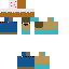 skin for Cake steve