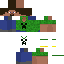 skin for CakrisPlays 