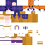 skin for calabaza cabeza