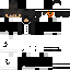 skin for Calabazin Del Meme Del ataud