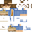 skin for caleb