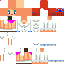 skin for Camarera maestra