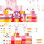 skin for  Candy  SKINTOBER 