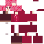 skin for Candy Cane Girl