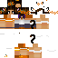 skin for Candy Corn Dress