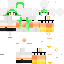 skin for Candy corn