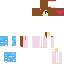 skin for Candy Girl