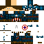 skin for Captain america