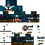 skin for Captain America Venom