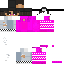 skin for Carl papa skin but pink