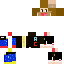 skin for Castrini YT