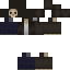 skin for casual grim