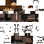 skin for Cat boy wilbur soot