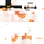 skin for Cat Mcdonalds Slim Hat Kitten