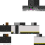 skin for Cat Named Cody my skin