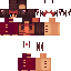 skin for Catra