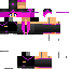 skin for CeceJGaming 2020 Skin