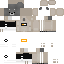 skin for Chamarra