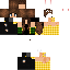 skin for changed it to yellow