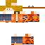 skin for Char char binks