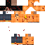 skin for Chardmansito Humano Exe