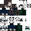 skin for  Charlie Emily Fnaf