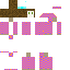 skin for Checkerboard male