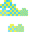 skin for checkered