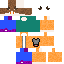 skin for Chef catto edit