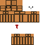 skin for Chest with tie