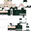 skin for Chiaki Nanami