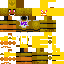 skin for Chica