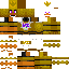 skin for chica