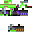 skin for Chica gamer