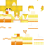 skin for Chica Girl